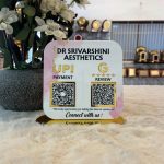 Two QR Standee - Image 3