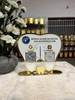 Two QR Standee - Image 4