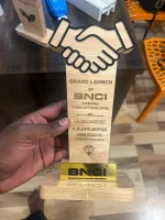 Wooden Momentos - Image 11