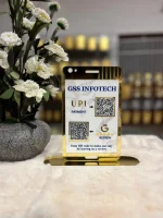 Two QR Standee - Image 3