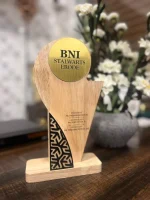 Wooden Momentos - Image 2