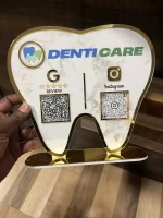 Two QR Standee - Image 5