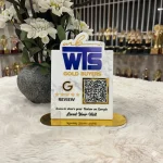 Single QR Standee - Image 9