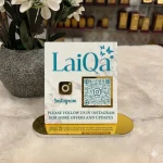 Single QR Standee - Image 5
