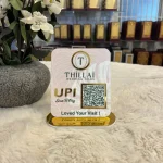 Single QR Standee - Image 4