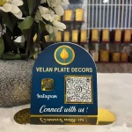 Single QR Standee - Image 15