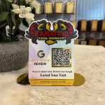 Single QR Standee - Image 14