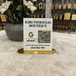 Single QR Standee - Image 12