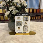Three QR Standee - Image 5