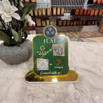 Two QR Standee - Image 6