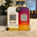 Two QR Standee - Image 15