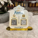 Two QR Standee - Image 13