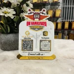 Two QR Standee - Image 12