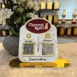 Two QR Standee - Image 11