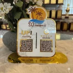 Two QR Standee - Image 10