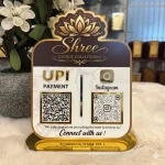 Two QR Standee - Image 8
