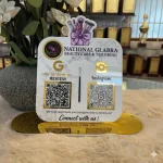 Two QR Standee - Image 7