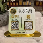 Two QR Standee - Image 23