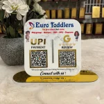 Two QR Standee - Image 21