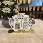 Two QR Standee - Image 20