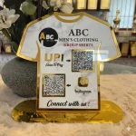 Two QR Standee - Image 19