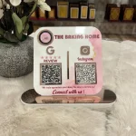 Two QR Standee - Image 18