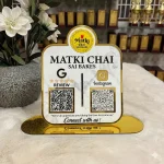 Two QR Standee - Image 17