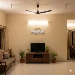 Seven Horse Wall Decor - Image 3