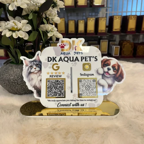 Creative QR Code 00031