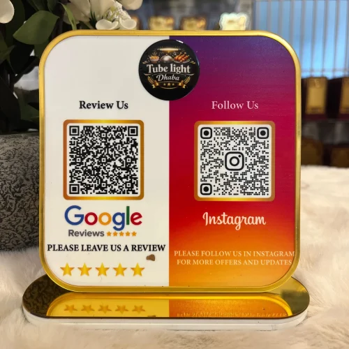 Creative QR Code 00032