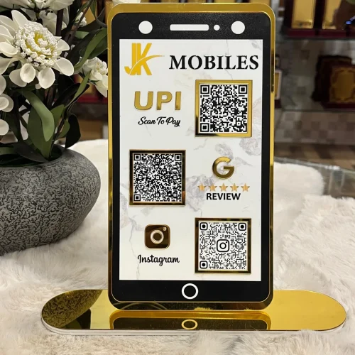 Creative QR Code00012